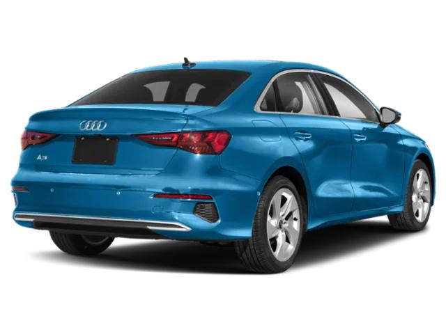 audi a3 sedan 2023 WAUGUDGY1PA026582 image audi a3 sedan 2023 WAUGUDGY1PA026582 image